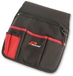 Plano Werkzeugtasche aus verst&auml;rktem Stoff, 534TB