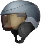Atomic REVENT GT AMID Visor HD Photo