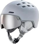 HEAD Rachel Helm 2024 Grey, XS/S