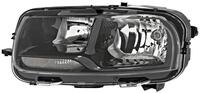 Valeo Scheinwerfer Links 45408 | Halogen-Scheinwerfer, High Performance,1er-Pack