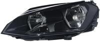Valeo High Performance Halogen-Hauptscheinwerfer Links 44917 - F&uuml;r VOLKSWAGEN Golf