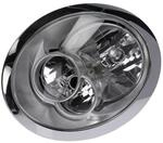 TYC Hauptscheinwerfer 20-0764-05-2 links | Kompatibel mit: MINI MINI, Cabriolet