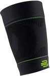 BAUERFEIND, 1 Paar Sport Kompressions-Oberschenkelbandage, Unisex, Rechts und...
