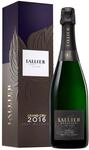 Lallier Mill&eacute;sime 2016 Grand Cru - Champagner Brut - Jahrgangschampagner aus
