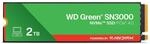 WD Green SN3000 NVMe 2TB