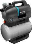 Gardena Hauswasserwerk 3800 Silent: Pumpe mit 21 l Wasserspeicher und integriertem