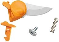 Fiskars Ersatzklinge f&uuml;r X-series Bypass-Gartenschere L P941 (1057174) | Inkl. Feder