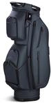 Big Max Dri Lite Prime Cartbag Zwart