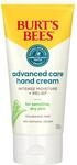 Burt's Bees Advanced Care Handcreme f&uuml;r empfindliche, trockene Haut mit Aloe...