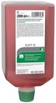 Hautreinigungslotion GREVEN&reg; SOFT V 2l Flasche f.9 000 473 404