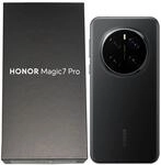 Honor Magic7 Pro 6,8 5G Double Nano SIM 512 Go Noir | Rugged Smartphone 5G |...