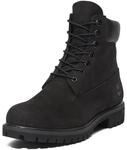 TRONCHETTO E STIVALETTO Uomo TIMBERLAND TB1100730011 - PREMIUM BOOT WATERPROOF...