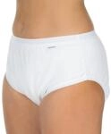 Suprima bodyguard-Slip ultra wei&szlig;