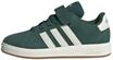 adidas Unisex Kinder Grand Court 00S Children Shoes, Collegiate Green/Off...
