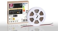 Paulmann 78454 Pro LED Strip Gold P150 COB 930 5m 68W 1270lm/m 528LEDs/m 3000K LED