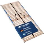 BettenABC - 7-Zonen-Lattenrost Madera - 90x220cm - Selbstmontage - individuelle