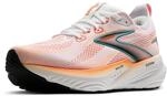 Brooks 1104451D186 Glycerin 22 Herren White/Orange/Green Blue Slate EU 45.5