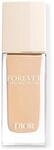 DIOR Forever Hydra Nude Foundation No.1N Neutral (30 ml)