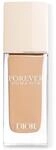 DIOR Forever Hydra Nude Foundation No.2N Neutral (30 ml)