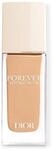 DIOR Forever Hydra Nude Foundation No.3.5N Neutral (30 ml)