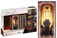 Revell Tiny Adventures Iron Throne I Detailliertes Modell vom Iron Throne I 3D