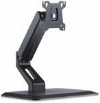 PureMounts Touchscreen Monitor Halterung VESA 75x75-100x100 10kg