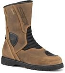 SIDI GAVIA STIEFEL GORE ADVENTURE TABAK 44