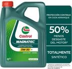 Castrol MAGNATEC 5W-30 C2 Motor&ouml;l, 4 l, aktuelle Version