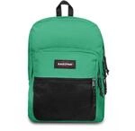 EASTPAK Pinnacle Rucksack 38L (42 x 32 x 25,5 cm), Extra gro&szlig;er Schul- &