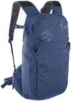 EVOC RIDE 12 Rucksack, denim | Protektor Fahrradrucksack, Trekkingrucksack f&uuml;r