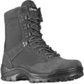 Mil-Tec Tactical Boot mit YKK&reg; Zipper &bull; Milit&auml;rstiefel Herren &bull; Als Outdoor