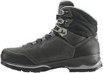 LOWA Stiefel mittel LADY LIGHT GTX graphit/jade, 42.5