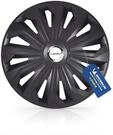 Michelin Radkappen MX-FB 16 Zoll Universal Radzierblenden 4er Set F&uuml;rs Auto ABS