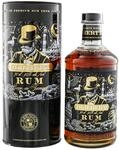 Michlers Old Bert Rum 40% Vol. 0,7 Liter