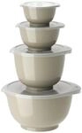 Rosti Margrethe Sch&uuml;ssel Set, R&uuml;hrsch&uuml;ssel Set, 8-Teilig mit 4...
