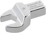 Stahlwille 731/40 24 58214024 DIY, 24 mm, Silber