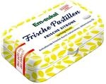 EM-EUKAL Frische Pastillen Zitrone zuckerfrei 20g