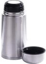 Isolierkanne 0,5/0,75/1 L Isolierflasche Thermo Flasche Klickverschlu&szlig;...