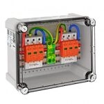 OBO Bettermann 5088440 5088440 Generatoranschlusskasten