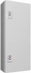 Rittal KX Stahlblech Wandanschlusskasten RAL 7035 IP66, HxBxT 500 mm, 200 mm x...
