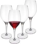 Villeroy & Boch Maxima Bordeauxkelch, Set 4 TLG 252mm Villeroy & Boch Maxima Bordeauxkelch, Set 4 TLG 252mm