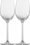 Zwiesel Glas Wei&szlig;weinkelch Prizma 296ml H21,8cm &Oslash;7,4cm