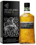Highland Park 15 Years Old VIKING HEART 44% Vol. 0,7l in Geschenkbox