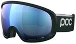POC Fovea - Exceptional peripheral and vertical field of view and a soft frame for