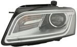 Valeo Scheinwerfer Links 44867 f&uuml;r Audi Q5 FL (2012-2017) | Xenon-Scheinwerfer,