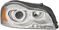 Valeo Premium Brightness & Clarity, Xenon-Scheinwerfer 46901 - F&uuml;r VOLVO XC90...