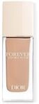 DIOR Forever Hydra Nude Foundation No.2CR Cool Rosy (30 ml)