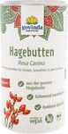 GOVINDA Hagebuttenpulver Bio, 1er Pack (1 x 220 g )