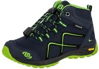 Br&uuml;tting Damen Guide High Trekking- & Wanderstiefel