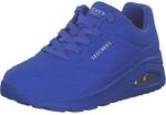 Skechers Damen Uno Rugged Fall Air Stiefelette